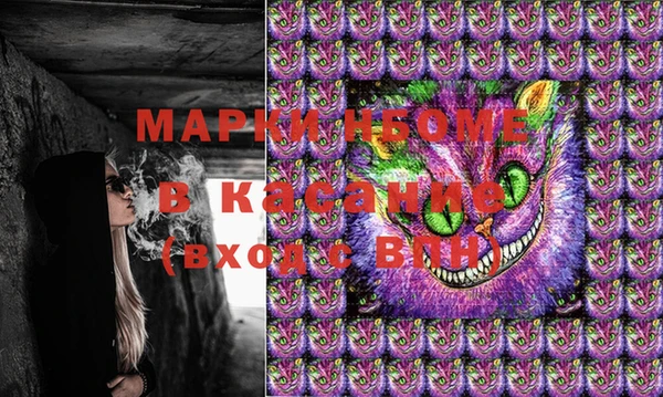 крисы Богданович
